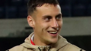 Milan yosh himoyachisi Terraccano bir yilga Cremonesega ijaraga berildi