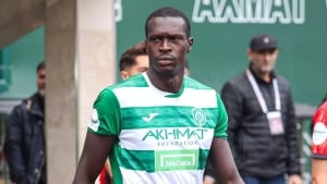 Ndong diskvalifikatsiya qilindi, o‘yinlarda qatnashmaydi