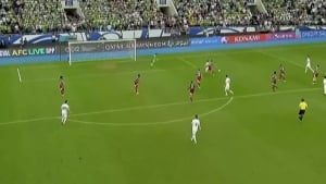 Uzbekistan – Qatar 3:0 (Masterpiece goal from Turgunboyev and Shomurodov!)