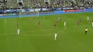 O‘zbekiston – Qatar 3:0 (Turg‘unboyev va Shomurodovdan shedevr gol!)