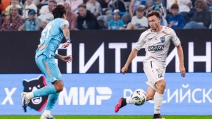 Pogrebnyak Zenitni RPLning asosiy favoriti deb atadi