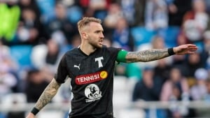 Sergey Borodin will stay at "Torpedo" for another three years