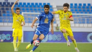 Video of the matches held in the 7th round of the Super League