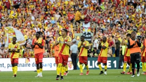 Lans won 4-1 away at Toulouse