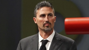 Dino Badjo Italiya futbolining oltin davrini yodga oldi