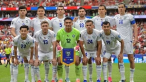 Uzbekistan plays the partnership game with Russia
