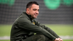 Xavi Ernandes faoliyatini terma jamoada davom ettirishi mumkin