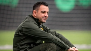 Xavi Ernandes faoliyatini terma jamoada davom ettirishi mumkin