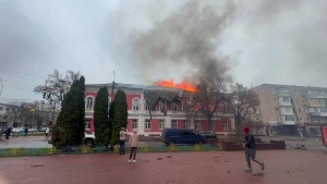 The truce during the Easter holiday did not yield the expected result on the front