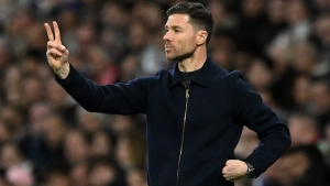 «Chelsi» yangi bosh murabbiyi Xabi Alonsoni rasman tanishtirdi