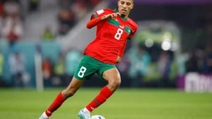 Azzedin Unay «Jirona» bilan besh yillik shartnoma imzoladi