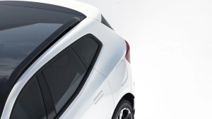 Новая модель Polestar 4 SUV будет представлена в сентябре.