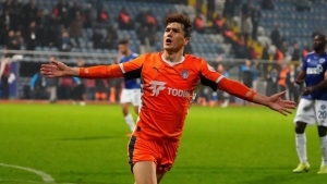 Eldor Shomurodov Superliga ramziy jamoasida!