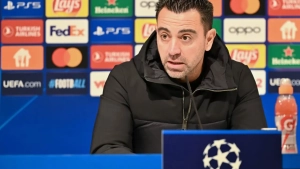 Laporta: Xavi demanded rebuilding Barcelona