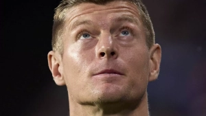 Davide Anchelotti Kroosning Oltin to‘p olmasligini tushunmaydi