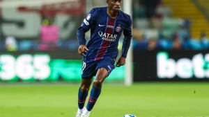 Dembele atrofida soxta "Oltin to‘p" kampaniyasi tarqaldi