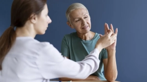 В Японии одобрен новый препарат для лечения болезни Паркинсона