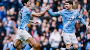 Abduqodir Husanov made a significant contribution to City's victory