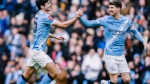 Abduqodir Husanov made a significant contribution to City's victory