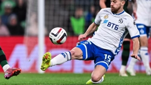 Danil Glebov assessed the RPL championship race