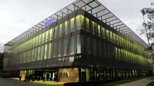 FIFA Toshkentda Markaziy Osiyo ofisini ochadi