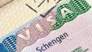 Germany strictly controls visa issuance to Russia