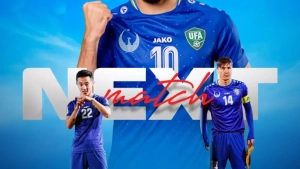 WC-2026 Qualifiers: UAE - Uzbekistan match time and stadium announced