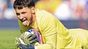 Jeyms Traford Manchester Sitiga qaytib keldi