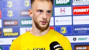 Kuchaev: Russia defeated Bolivia with a disciplined game