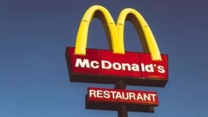McDonald’s fastfudda dunyo bo‘yicha yetakchi brend