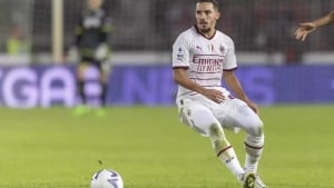 Milan yarim himoyachisini Dinamoga ijaraga berdi