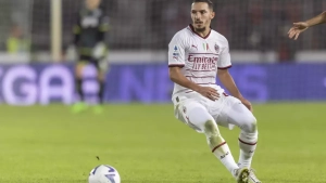 Milan yarim himoyachisini Dinamoga ijaraga berdi