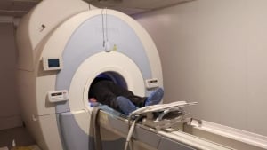 Nyu-Yorkda MRT apparatida halokat yuz berdi