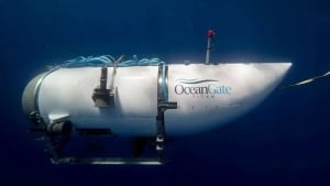 OceanGate analyzed the “Titan” disaster