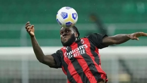 "Yuventus" Frank Kessini sotib olishni rejalashtirmoqda