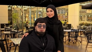 Feruza Normatova turmush o‘rtog‘i bilan suratlarini bo‘lishdi