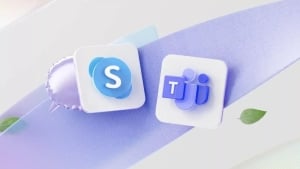 22 yillik tarix tugadi: Skype rasman yopildi, Microsoft Teams uni almashtiradi