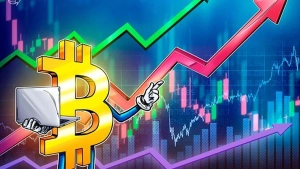 Bitkoin narxi investorlar faolligi sababli barqarorlashishi kutilmoqda