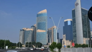 Groups linked to Iran arrested in Qatar