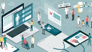 Assort Health sun’iy intellekt bilan tibbiyotda innovatsiya yaratdi