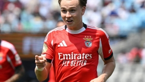 «Лацио» может отказаться от трансфера Шелдеруп