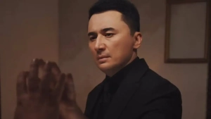 Ulug'bek Rahmatullayev returned with the song "Hayot"