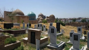 Dafn jarayonlari raqamlashtiriladi: yangi tizim joriy etiladi