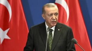 Erdoğan: US involvement is important for peace