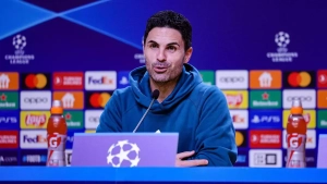 Arteta: Arsenal himoyasi mustahkam va ishonchli
