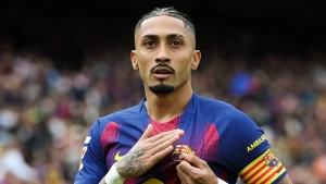Rafinya «Barselona» uchun «Chelsi» va «Arsenal» takliflarini rad etganini aytdi