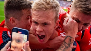 Lukin: CSKA started the season well