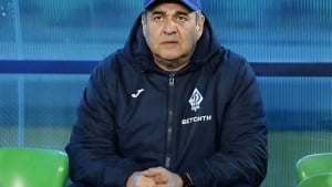 Bidjiyev: The heavy field affected the game, mistakes increased