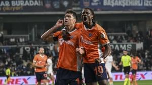 Galatasaray Striding Towards Another Title in the Turkish Championship