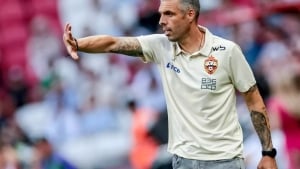 CSKA va Orenburg o‘rtasida durang natija qayd etildi